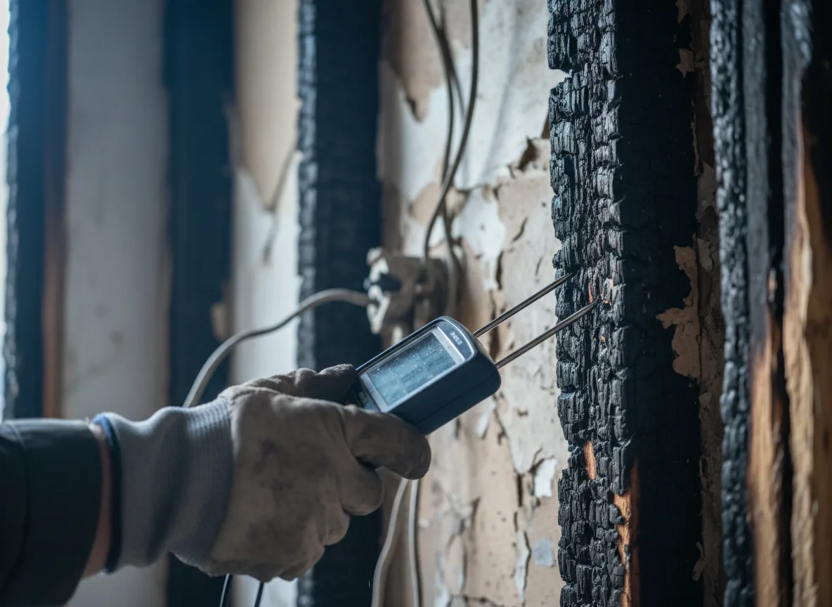 Fire Damage Restoration Stout, OH FAQs